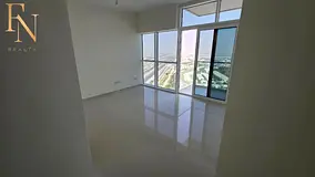 Golf View | High Floor | 1BR | Prime Investment | DAMAC Hills