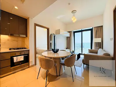 FURNISHED 1 BED | READY TO MOVE | PRIME LOCATION