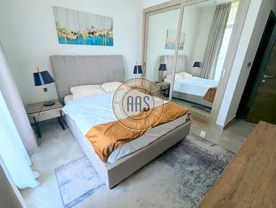 FULLY FURNISHED 1BR || READY TO MOVE || NEAR GEM'S SCHOOL