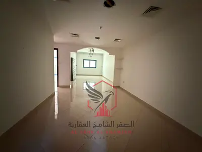 اكبر مساحة غرفة وصالة مع بلكونة و باركين مجانا