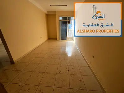 افضل غرفة وصالة ببلكونة في النعيمية 1 بالقرب من مدرسة الحكمة