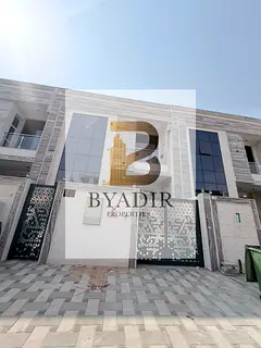 4BR Townhouse for Rent in Al Zahia, Ajman | Prime Location