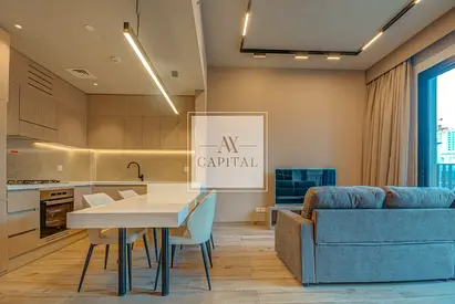 BOUTIQUE FURNISHING | ELLINGTON | LOW-RISE | +MAID