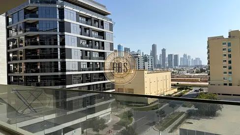 886 sqrfit spacious fully furnished 1bhk available for sale