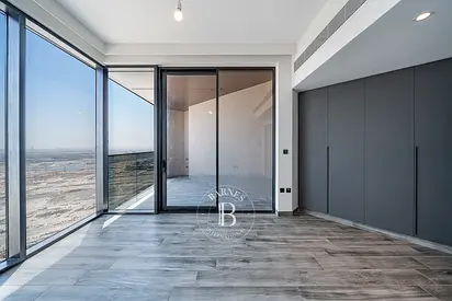Brand New 2 BR | Unfurnished | High Floor