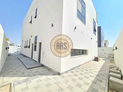 LUXURY 5BHK VILLA FOR SALE WITH LIFT | AL HOSHI ,SHARJAH | 3.8 Million