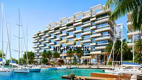 Elegant 2BR | Community View | Premium Waterfront Living