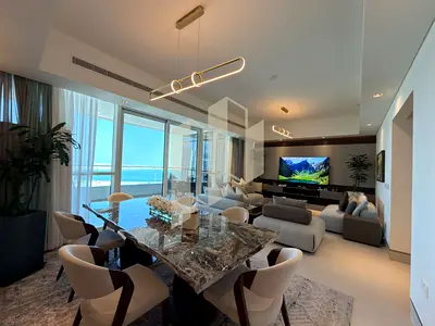 Mangrove View | Sold as Unfurnished | Prime Area