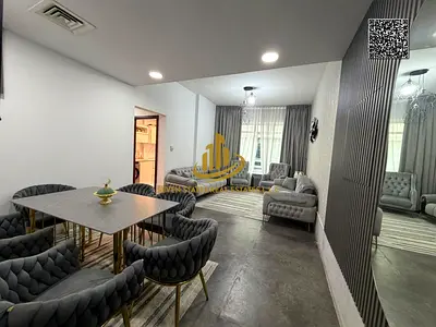 2bhk for sale in Garden City | 1,100 sq. ft. | Fully furnished | Price: AED 355,000
