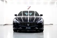 2020 Maserati QUATTROPORTE