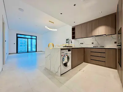 1 BHK | Brand New | Spacious Layout