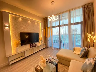Furnished | Below OP | Fully Upgraded | Vacant
