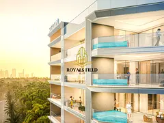 Pay Only 20% Upfront / Ready this Dec / High Rental / Call for Special Price