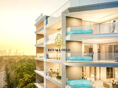 Pay Only 20% Upfront / Ready this Dec / High Rental / Call for Special Price