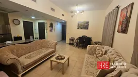 Upcoming 2BR | Big Balcony | Spacious Layout