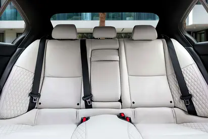 صورة مصغرة 12 لـ 2023 Infiniti Q50
