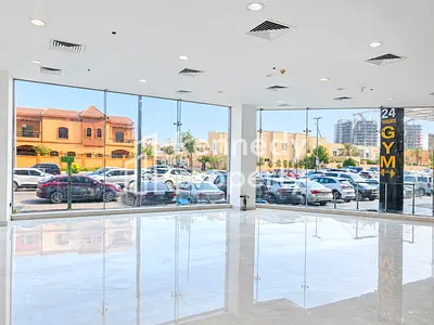 Direct Road Frontage| Near Metro | Free Chiller