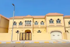 Maid's and Driver Room | Super Spacious | Vacant