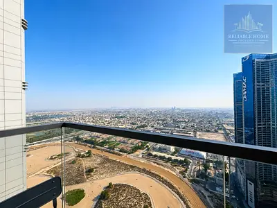 Elegant | Biggest Layout| 2 BR | Fully Furnished