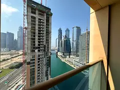 Resort Style Amenities I Canal View | High Floor