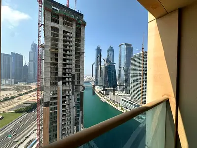 Resort Style Amenities I Canal View | High Floor