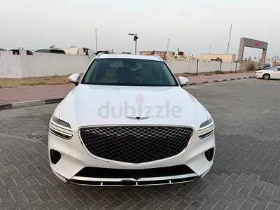 2025 Genesis GV70 Platinum | American Specs | Pristine Condition