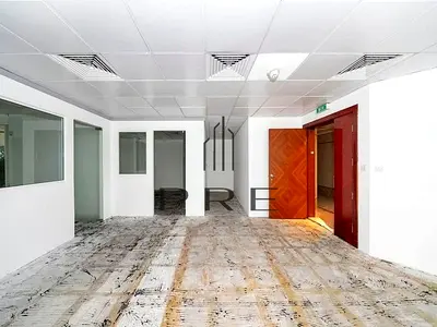 All Options Available | A Grade Tower | Next To Metro