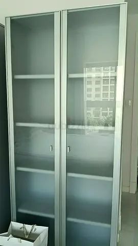 Ikea cabinet for sale urgently