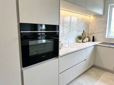 Siemens latest model iq700 dual combi oven microwave 2in1 built-in integrated 60cm by ameen