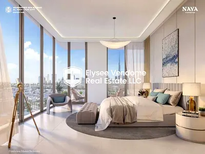 Prime location | Crystal lagoon I Premium unit