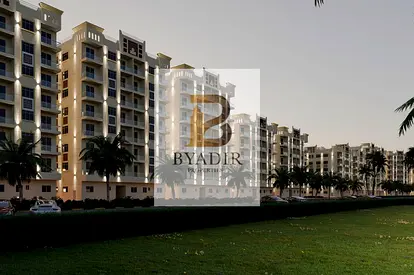 2BR Apartment Open View on Sheikh Zayed Road UAE