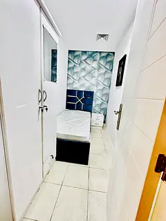!! SINGLE PARTITION !! STREET 3 !! NAER BY THE GARDEN METRO !!