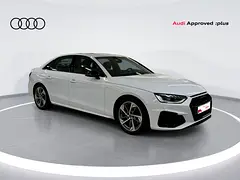 2023 Audi A4