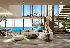 Sea Views | HADO by Beyond | Tower A | Mid Floor