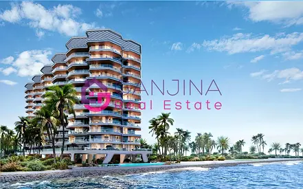 Stunning 1 Bedroom Apartment, High Floor, Sea Views in Sunshine Bay - Source of Fate on Al Marjan Island with 2 Year Post Handover Payment Plan!