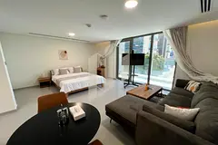 Hotel Style | Sahara Residences C15 | Vacant
