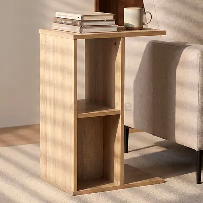 New Movo Oasis Berlin C-Table