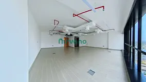 Vacant | Corner Office | Fitted | Multi Views