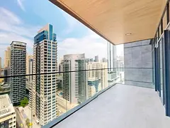 Canal Partial View | Huge Balcony | Upgraded