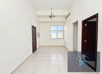 For Staff or Bachelors | Studio Apartment | Warsan 4 | 40K