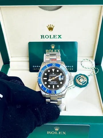 Rolex watches