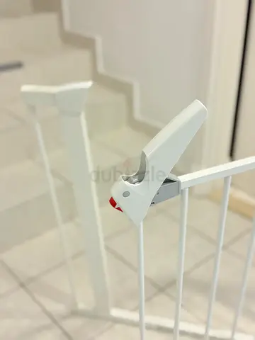 Free baby gate