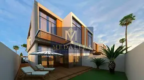 4BHK Villa l Premium Villa l luxury Living l Freehold l High ROI l Gated Community