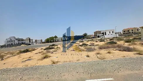 Residential Building Plot for Sale | Morooj Zone D | Tilal City | G+P+5 | 8,072 Sq. Ft. |