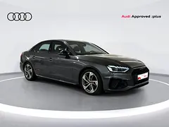 2024 Audi A4