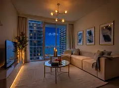 EXCLUSIVE! I 1 Bed with Sea View I Furnished