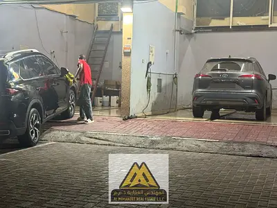 Car wash business ready for operation | Nissan van equipped for exterior washing and services | Two staff members available | Dedicated bank account