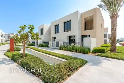 3BR + Maid | End Unit | Private Terrace