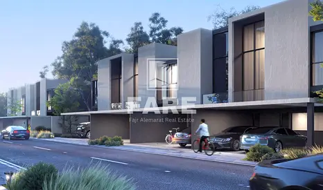 Best Price | 3BR + Maid | Brand New Saro