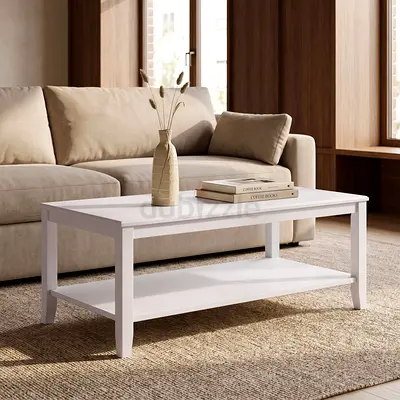 New Harmony Coffee Table